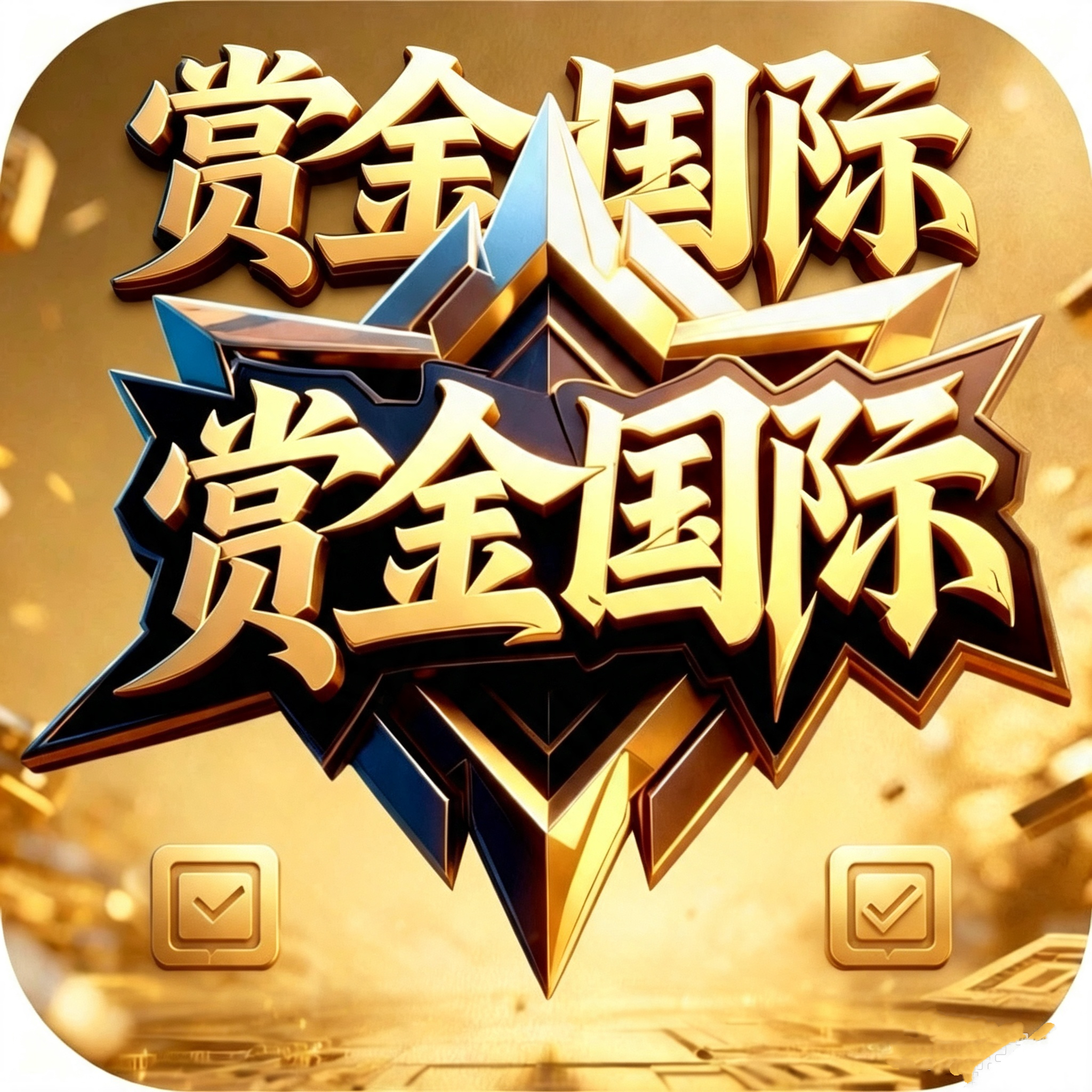 赏金国际